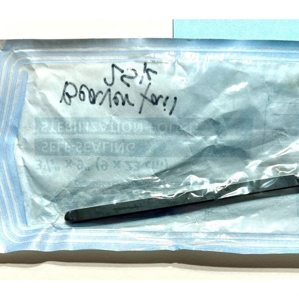 Beaver Tail 25K Scaling Dental Pick Pre-Owned Sterilized (F7)